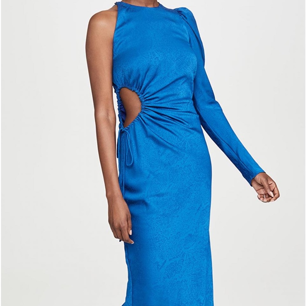 Manning Cartell Surround Sound Dress